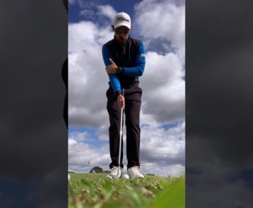 Finesse Wedge Lesson Recap
