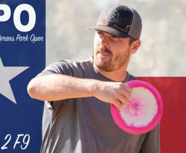 2020 VPO | RD2 F12 | Barsby, Hannum, Ford, Asebedo