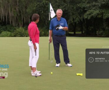 Picking the Putter that is Right for You