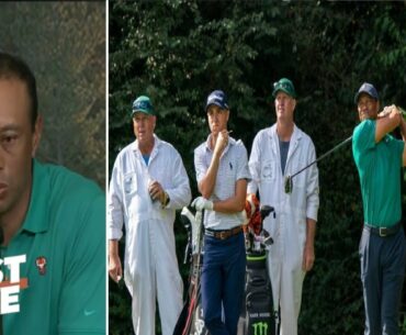 [BREAKING] Tiger Woods explains 'The simple reason why an out-of-form I'm can win this 2020 Masters'