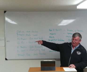 Matthew 5 Part 2