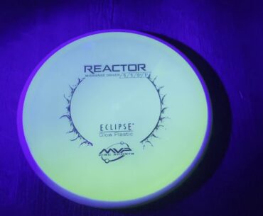 MVP Eclipse Reactor Review Video