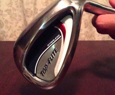 Topflite sandwedge 56 degree