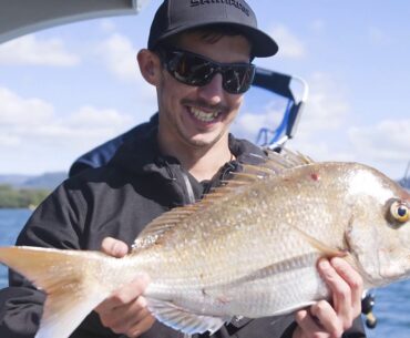 Fox Fishing & Golf Festival Promo 2021
