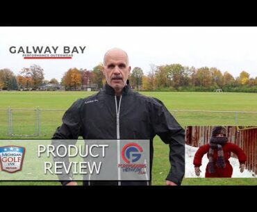 Galway Bay Performance Outerwear - Unboxing & Review