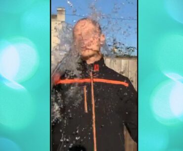 Footjoy waterproofs test #short