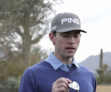 Golf Galaxy: PING Glide Wedge - A Hands Down Approach