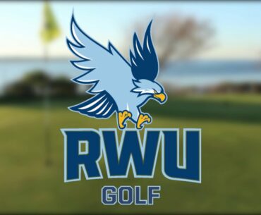 Roger Williams Golf is ready to tee off