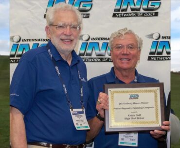 High Heat Golf Club Review-2020