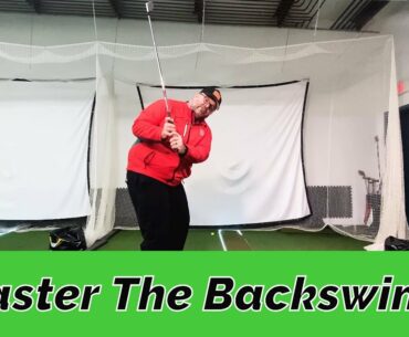 Golf: The Most Imporant Backswing Moment