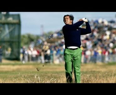 Sneak peak at where I'm at now #golf #countyogi #tempo