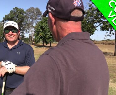 WANTIMA COUNTRY CLUB GOLF COURSE VLOG PART 5