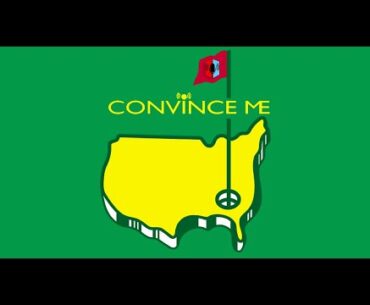 Episode 30 - Tiger Woods vs. Jack Nicklaus
