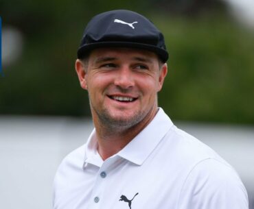 Bryson DeChambeau's best putts from 2019-20 season
