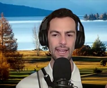 Episode SIXTEEN The GolfRules Questions - Golf Rules