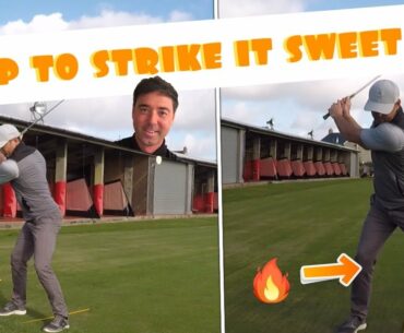STRIKE IT SWEET TIP - PERFECT CONTACT