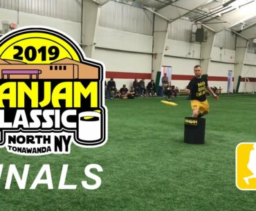 2019 KanJam Klassic Finals