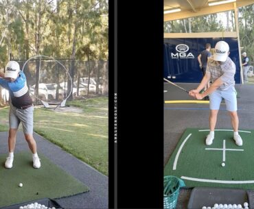 Nicholas 6 month Swing Comparison