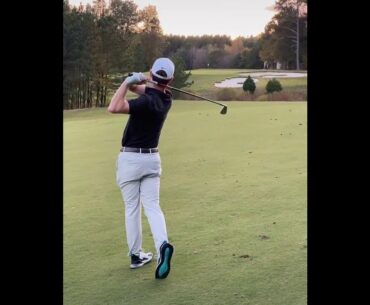 Rate My Golf Swing (Part 1)