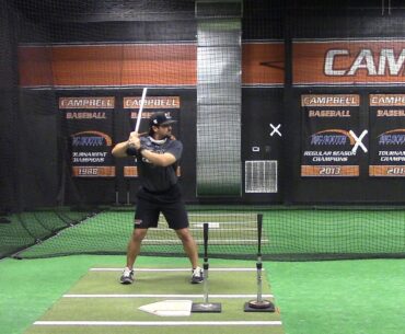 PVC 2 Tee Plane Swings