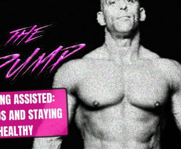 Training assisted: steroids and staying healthy with Jeremy Bell and Christian Thibaudeau