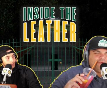 "Masters of the Universe" // Inside the Leather Ep. 43