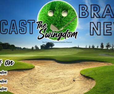 Masters Bonus Episode! Get to know Augusta National! Tees to the G's!