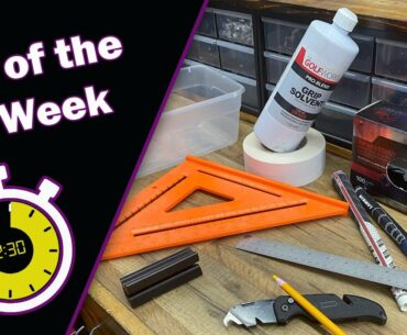 Tip of Week: Replacing your Golf Grips; Anyone can do it, and Here is 7 Tips to Help.