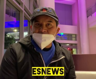 Ryan Garcia Dad On Ryan vs Gervonta Davis “both sides agree to this fight”