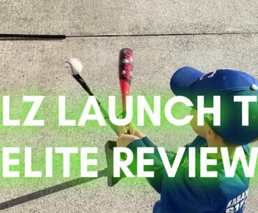 SKLZ Launch Tee Elite Review
