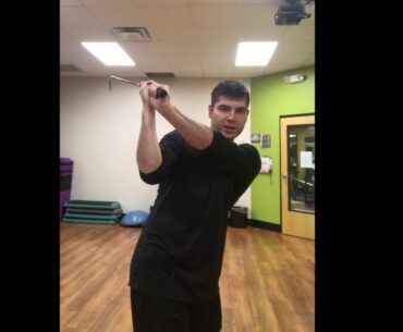 Fixing Your Closed Club Face