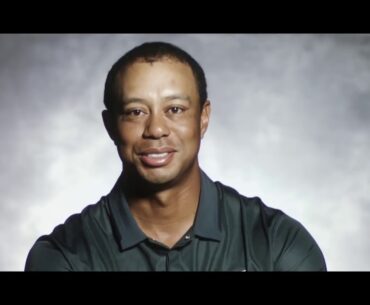 Tiger Woods   Chronicles of a Champion Golfer