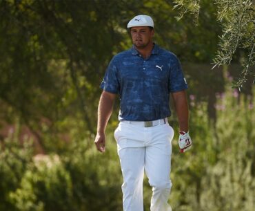 THE MASTERS | Trading Room Update