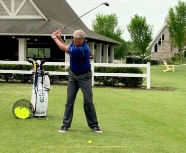 Rebuild Your Fairway Wood Game - Joe Hallett