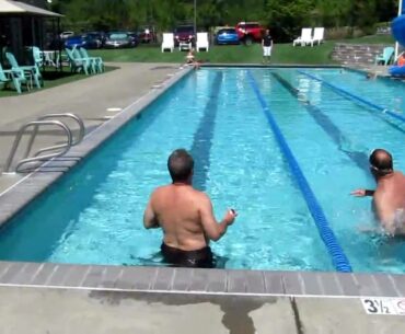 Water Ripper - Rip It Catch TimberHill Athletic Club