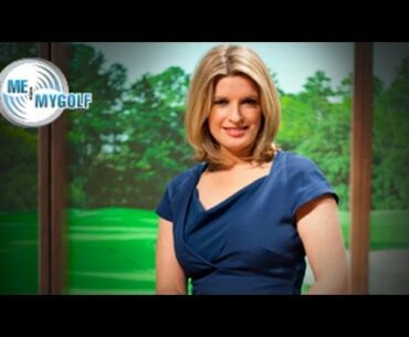 SARAH STIRK GOLF SWING ANALYSIS