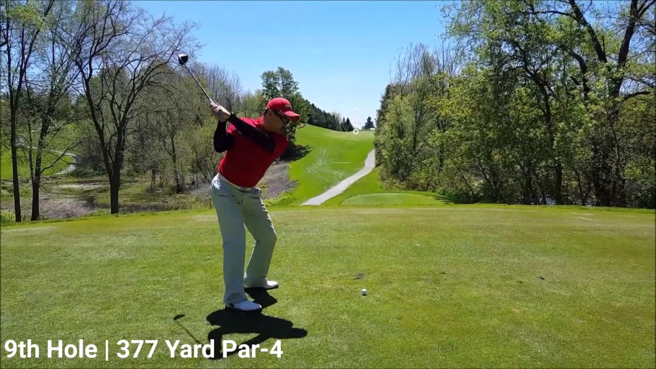 Nobleton Lakes – Woods/View Course | 20MAY2017 Nobleton Lakes - Woods/View Course | 20MAY2017