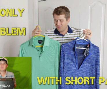 The Only Problem With Short Par 4
