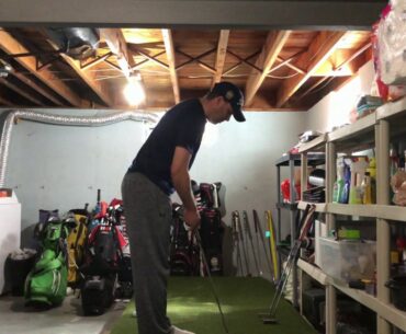 Are you using the right putter for your stroke?