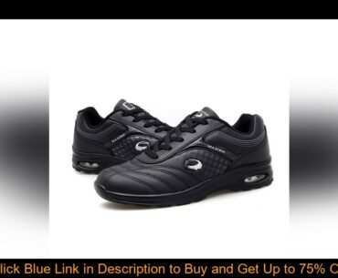 Professional Men Golf Shoes Waterproof Sport Training Sneakers Big Size 39-46 Mens Outdoor Golf Spi
