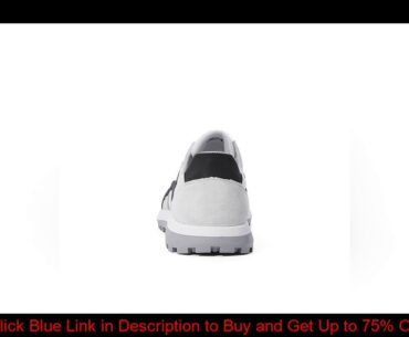 Golf Sport Shoes Men Good Quality Summer Sneakers Lace Up Men's Breathable Golf Shoes Air Mesh Ligh