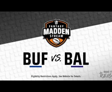 The Dream Stream | November 11, 2020