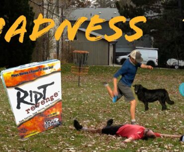 RIPT REVENGE BATTLE #1