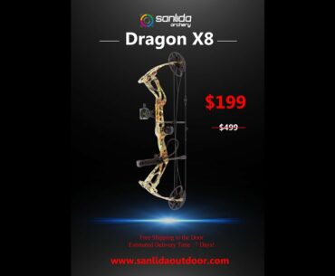 Dragon X8 Giveaway - Nov. Week 2