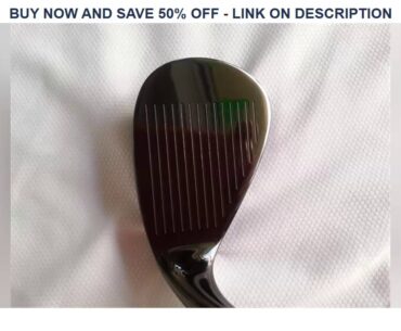 Best Gewaardeerde Miura Forged Wedges Miura Golf Forged Wedges Miura Golf Clubs 52/56/60 Staal/Grap