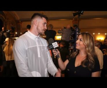 CANELO COULD FIGHT EITHER CALLUM SMITH or BJ SAUNDERS NOW THAT CALEB PLANT IS NOT IN THE RUNNING