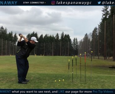 Pro Tip Thursday 062719   unique golf shots
