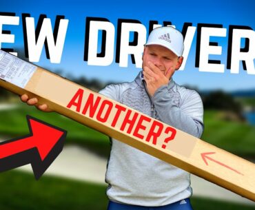 ANOTHER NEW DRIVER?! SHOULD YOU CHANGE!?