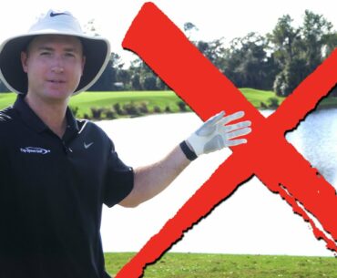 What's Your #1 Tip For Course Strategy?