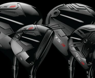 Titleist TSi Metal Woods Review | Maple Hill Golf